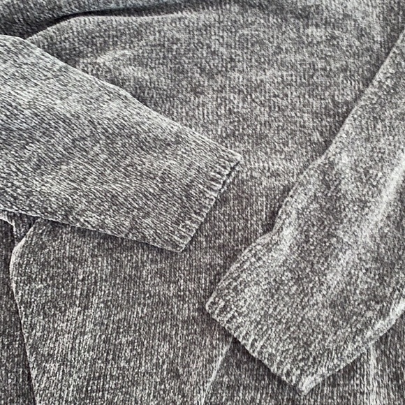 Vintage green sweater size 18/20 - Picture 5 of 5